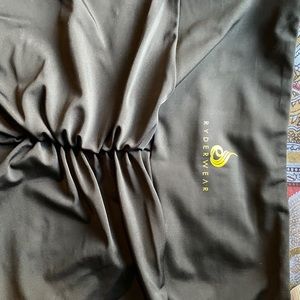 Ryderwear scrunch butt shorts